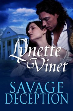 Savage Deception - Vinet, Lynette