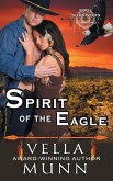 Spirit of the Eagle (The Soul Survivors Series, Book 2)