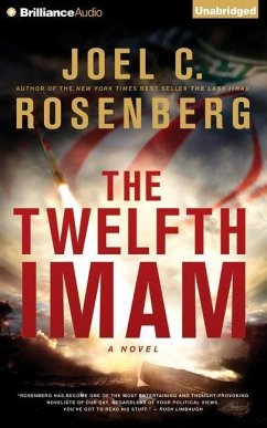 The Twelfth Imam - Rosenberg, Joel C.