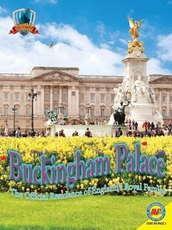 Buckingham Palace - Gregory, Joy