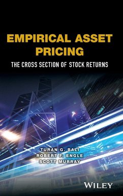 Empirical Asset Pricing - Bali, Turan G.;Engle, Robert F.