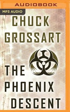 The Phoenix Descent - Grossart, Chuck