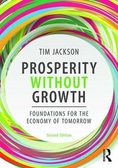 Prosperity without Growth - Jackson, Tim