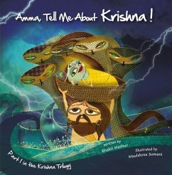 Amma Tell Me about Krishna! - Mathur, Bhakti