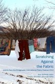 Scratching Against the Fabric: poems from the Bridgewater International Poetry Festival 2013