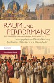 Raum und Performanz (eBook, PDF)