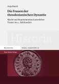 Die Frauen der theodosianischen Dynastie (eBook, PDF)
