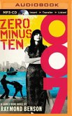 Zero Minus Ten