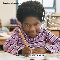 I Can Learn - Clarke, Nicole Angella