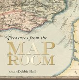 Treasures from the Map Room: A Journey Through the Bodleian Collections