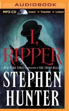 I, Ripper - Hunter, Stephen