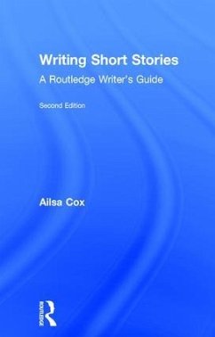 Cover Writing Short Stories