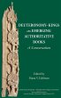 Deuteronomy-Kings as Emerging... - Bild 1