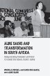 Albie Sachs and Transformation in South... - Bild 1
