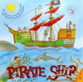 Pirate Ship: Lift the Flaps to Follow the Clues and Discover the Fabulous Treasure