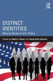 Distinct Identities