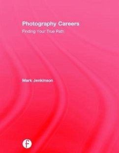 Photography Careers - Jenkinson, Mark