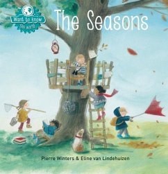 Want to Know: The Seasons - Winters, Pierre