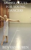 Monologues For Young Dancers