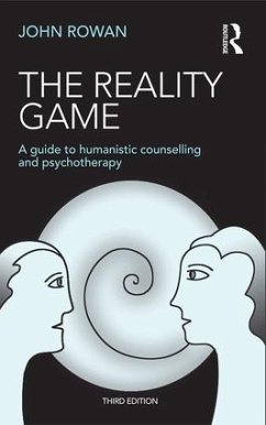 The Reality Game - Rowan, John