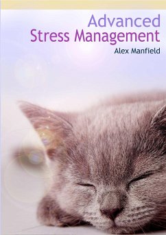 Advanced Stress Management - Manfield, Alex