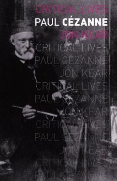 Paul Cezanne - Kear, Jon
