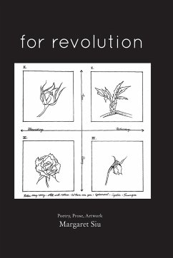 For Revolution - Siu, Margaret