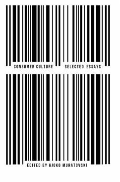 Cover Consumer Culture