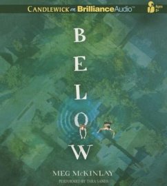 Below - Mckinlay, Meg