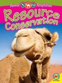 Resource Conservation