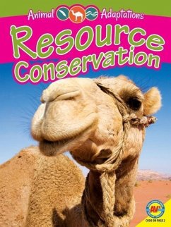 Resource Conservation - Rose, Simon