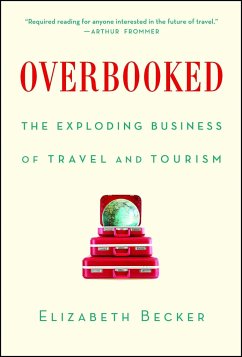 Overbooked - Becker, Elizabeth