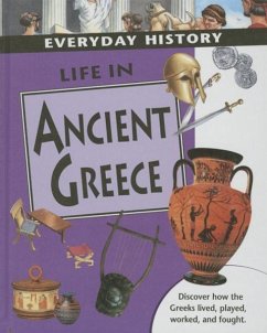 Life in Ancient Greece - Ridley, Sarah