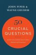 50 Crucial Questions - Bild 1