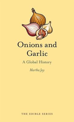 Onions and Garlic - Jay, Martha