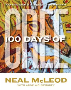 100 Days of Cree - McLeod, Neal