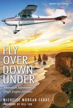 Fly Over Down Under - Cabot, Michelee Morgan