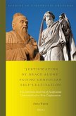 'Justification by Grace Alone' Facing Confucian Self-Cultivation: The Christian Doctrine of Justification Contextualized to New Confucianism