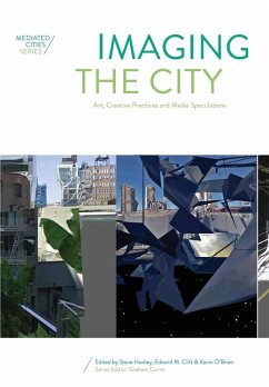 Cover Imaging the City