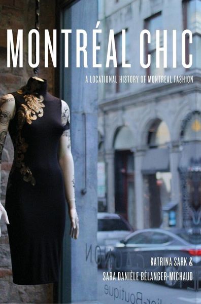 Montréal Chic Montréal Chic