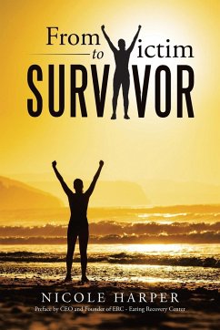 From Victim to Survivor - Harper, Nicole
