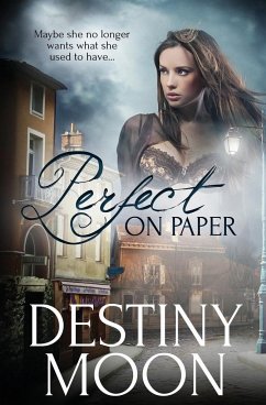 Perfect on Paper - Moon, Destiny