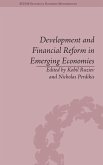 Development and Financial Reform in Emerging Economies