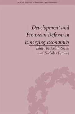 Development and Financial Reform in Emerging Economies - Ruziev, Kobil
