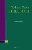 God and Grace in Philo and Paul