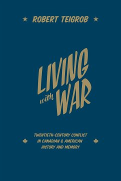 Living with War - Teigrob, Robert