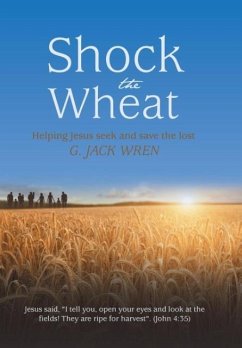 Shock the Wheat