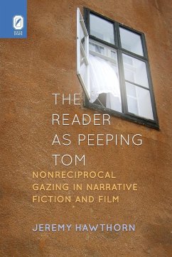 The Reader as Peeping Tom - Hawthorn, Jeremy