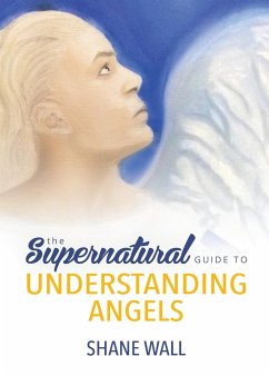 The Supernatural Guide to Understanding Angels - Wall, Shane