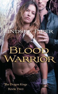 Blood Warrior - Piper, Lindsey